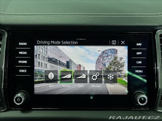 Škoda Kodiaq 2,0 TDI 147KW DSG 4X4 STY 2022