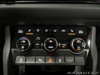 Škoda Kodiaq 2,0 TDI 147KW DSG 4X4 STY 2022