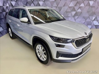 Škoda Kodiaq 2,0 TDI 147KW DSG 4X4 STY 2022