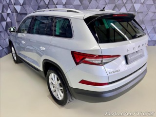Škoda Kodiaq 2,0 TDI 147KW DSG 4X4 STY 2022