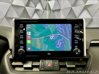 Toyota RAV4 2,5 HYBRID e-CVT AWD BLAC 2021