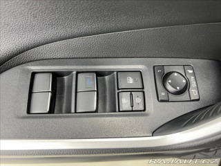 Toyota RAV4 2,5 HYBRID e-CVT AWD BLAC 2021