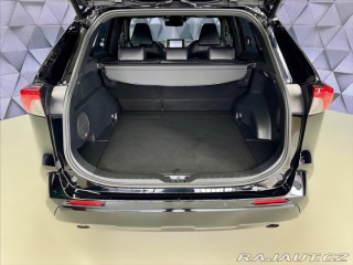 Toyota RAV4 2,5 HYBRID e-CVT AWD BLAC 2021
