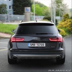 Audi A6 Allroad 3,0 2015