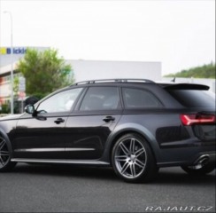 Audi A6 Allroad 3,0 2015