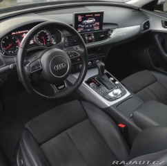 Audi A6 Allroad 3,0 2015
