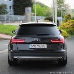 Audi A6 Allroad 3,0 2015