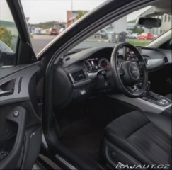 Audi A6 Allroad 3,0 2015
