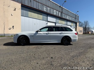 BMW Ostatní modely F11 2011