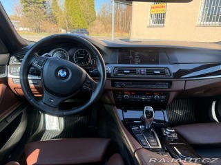 BMW Ostatní modely F11 2011