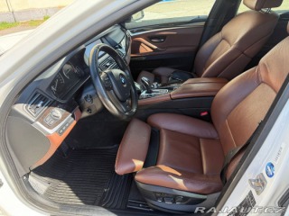 BMW Ostatní modely F11 2011