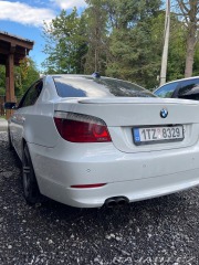 BMW 5 3,0 E60 lci 530D 173kw 2007