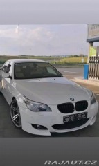 BMW 5 3,0 E60 lci 530D 173kw 2007