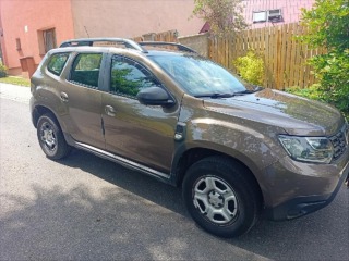 Dacia Duster 1,6   r.2018