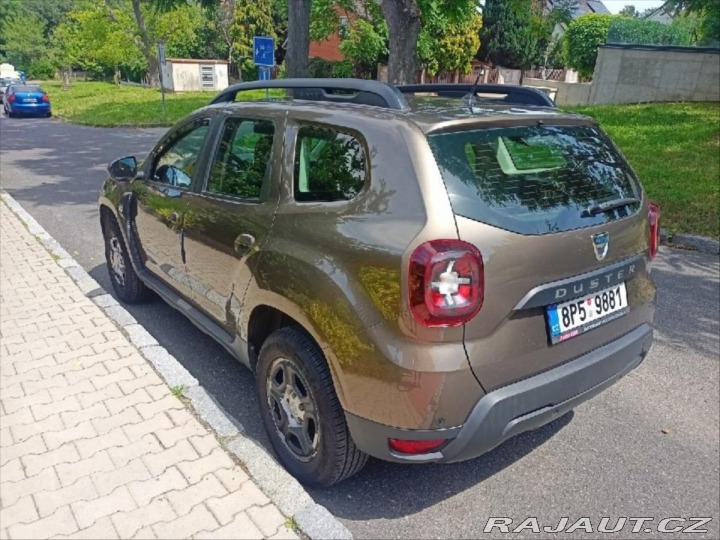 Dacia Duster 1,6 r.2018 2018