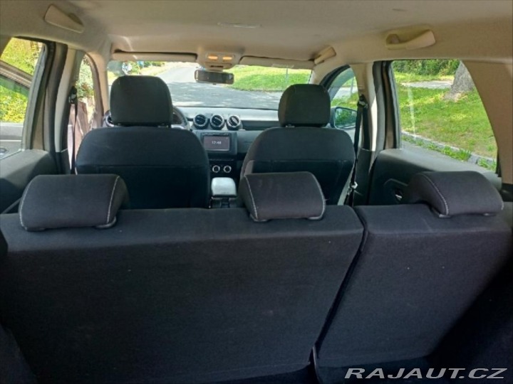 Dacia Duster 1,6 r.2018 2018