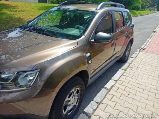Dacia Duster 1,6 r.2018 2018