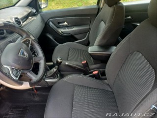 Dacia Duster 1,6 r.2018 2018