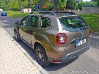 Dacia Duster 1,6 r.2018 2018