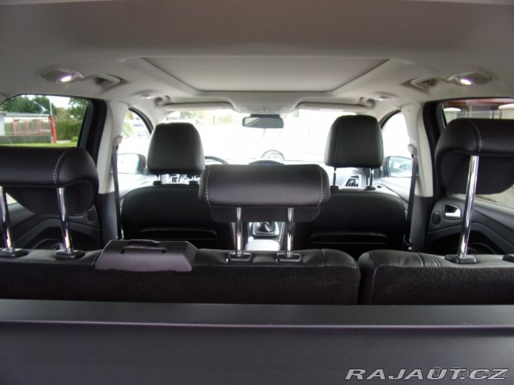 Ford Kuga 2,0 TDCI 4x4 titanium s 2013