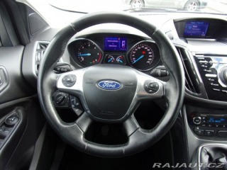 Ford Kuga 2,0 TDCI 4x4 titanium s 2013