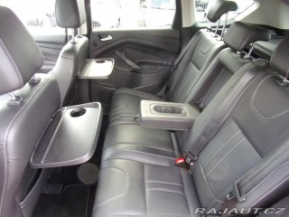Ford Kuga 2,0 TDCI 4x4 titanium s 2013