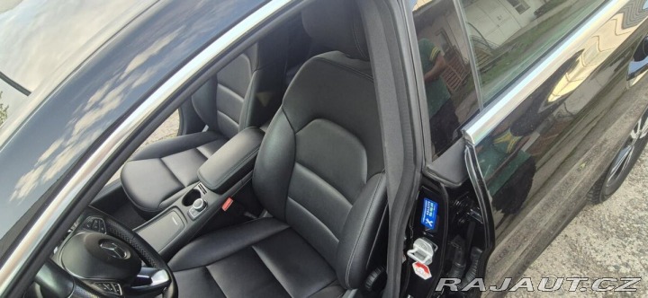 Mercedes-Benz CLA 200cdi sport 2015