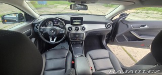 Mercedes-Benz CLA 200cdi sport 2015