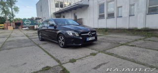 Mercedes-Benz CLA 200cdi sport 2015