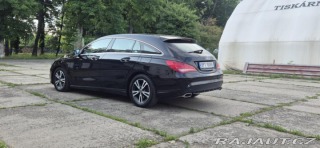 Mercedes-Benz CLA 200cdi sport 2015