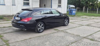 Mercedes-Benz CLA 200cdi sport 2015