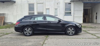 Mercedes-Benz CLA 200cdi sport 2015
