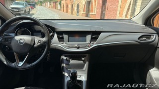 Opel Astra 1,4   SPORTS TOURER 2017 2017