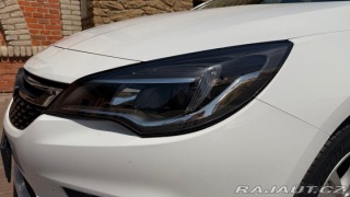 Opel Astra 1,4   SPORTS TOURER 2017 2017