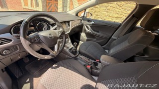 Opel Astra 1,4   SPORTS TOURER 2017 2017