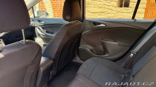 Opel Astra 1,4   SPORTS TOURER 2017 2017