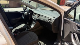 Opel Astra 1,4   SPORTS TOURER 2017 2017