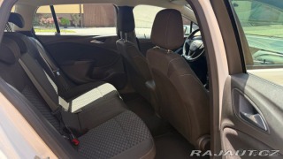 Opel Astra 1,4   SPORTS TOURER 2017 2017