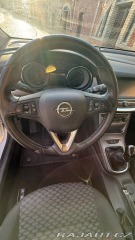 Opel Astra 1,4   SPORTS TOURER 2017 2017