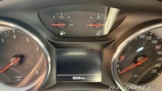 Opel Astra 1,4   SPORTS TOURER 2017 2017