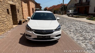 Opel Astra 1,4   SPORTS TOURER 2017 2017