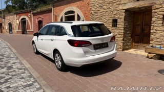 Opel Astra 1,4   SPORTS TOURER 2017 2017