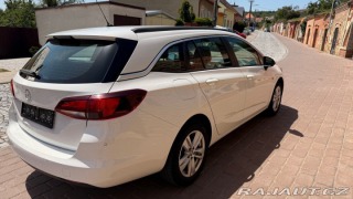 Opel Astra 1,4   SPORTS TOURER 2017 2017