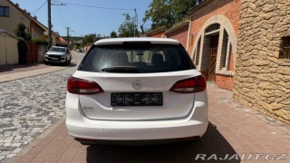Opel Astra 1,4   SPORTS TOURER 2017 2017
