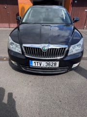 Škoda Octavia 1,9   TDi 77kw
