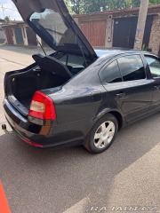 Škoda Octavia 1,9 TDi 77kw 2009