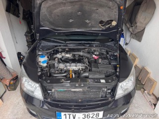 Škoda Octavia 1,9 TDi 77kw 2009