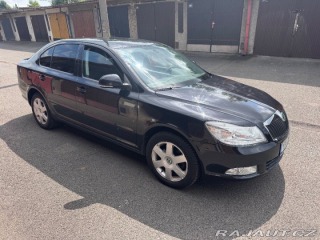 Škoda Octavia 1,9 TDi 77kw 2009