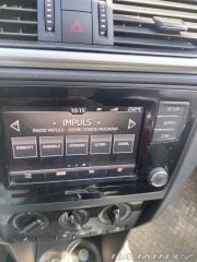 Škoda Rapid 2019
