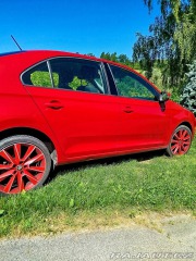 Škoda Rapid 2019